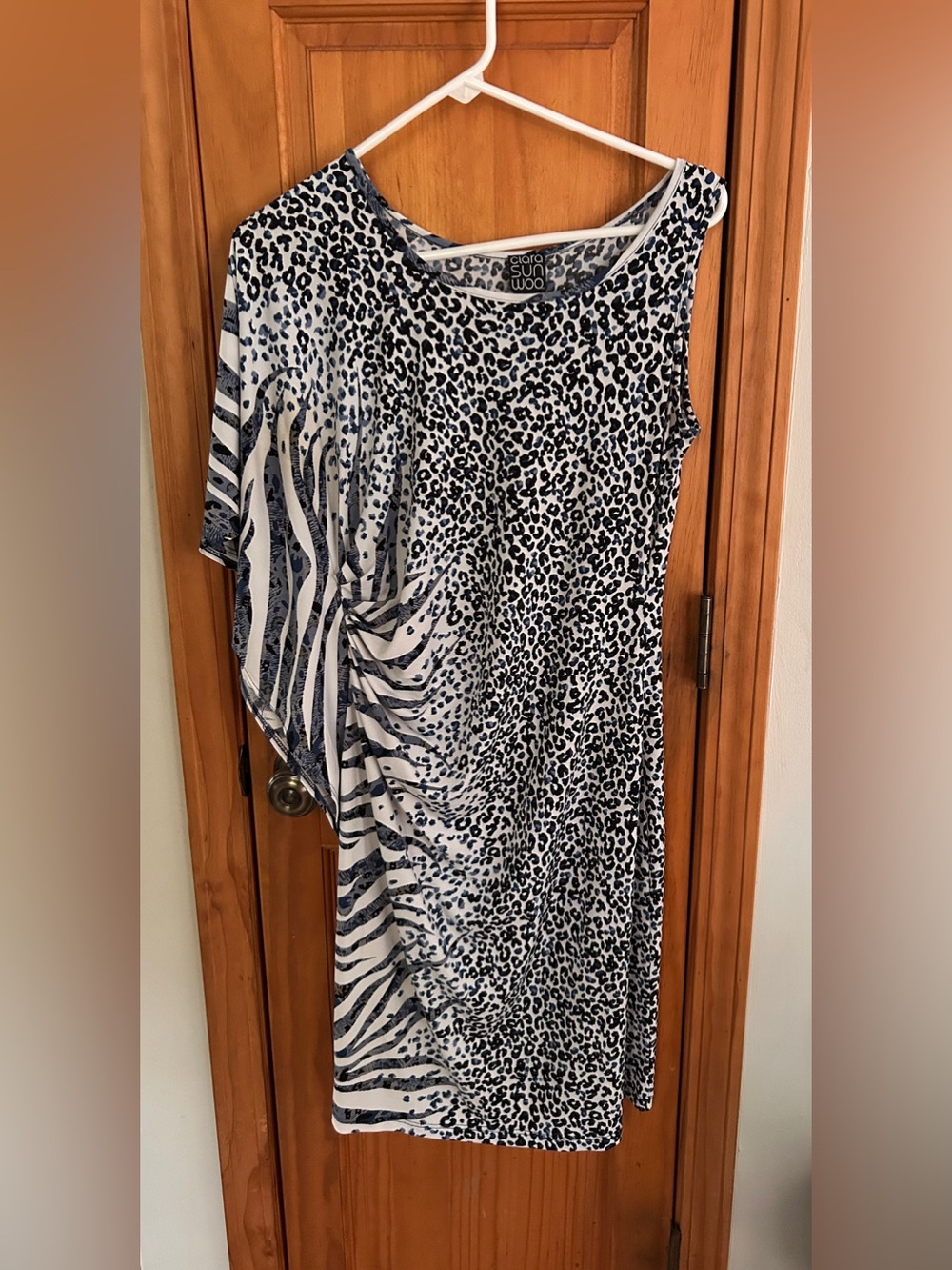 Clara Sun Woo Dress, size S